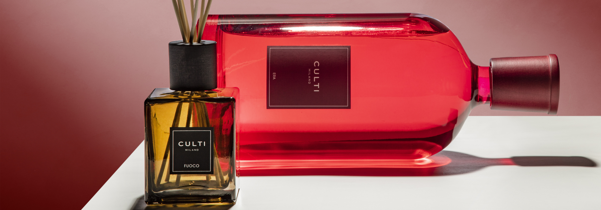 CULTI MILIZE オードパルファン 50ml CULTI | MILIZE 50ml オード