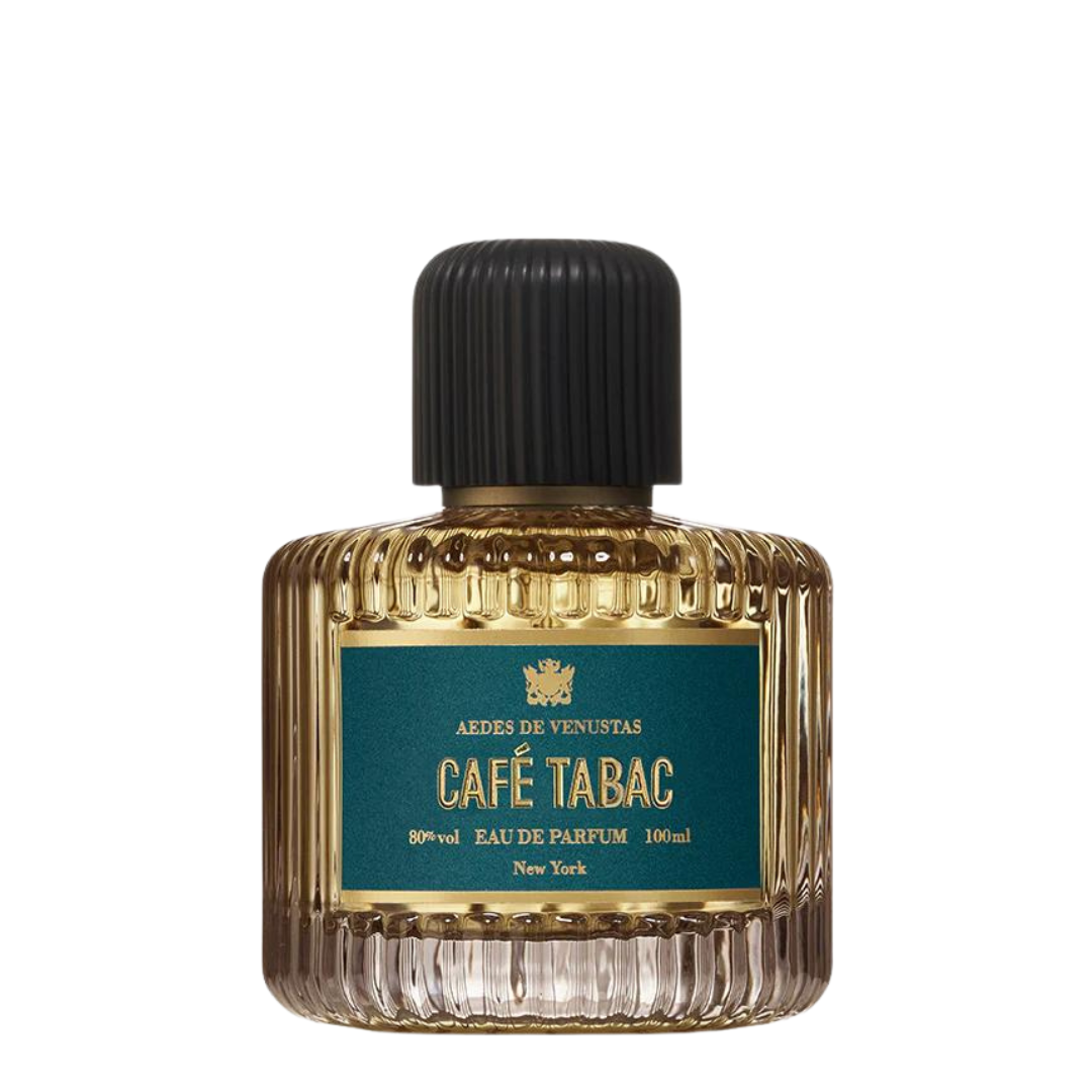 Cafe Tabac EDP – ODORE D'AMORE