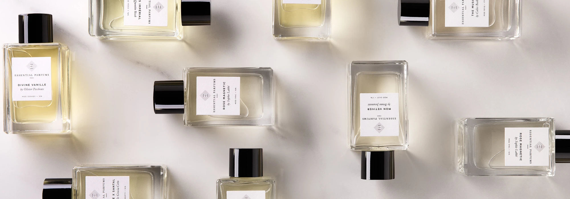 Essential Parfums kvepalai