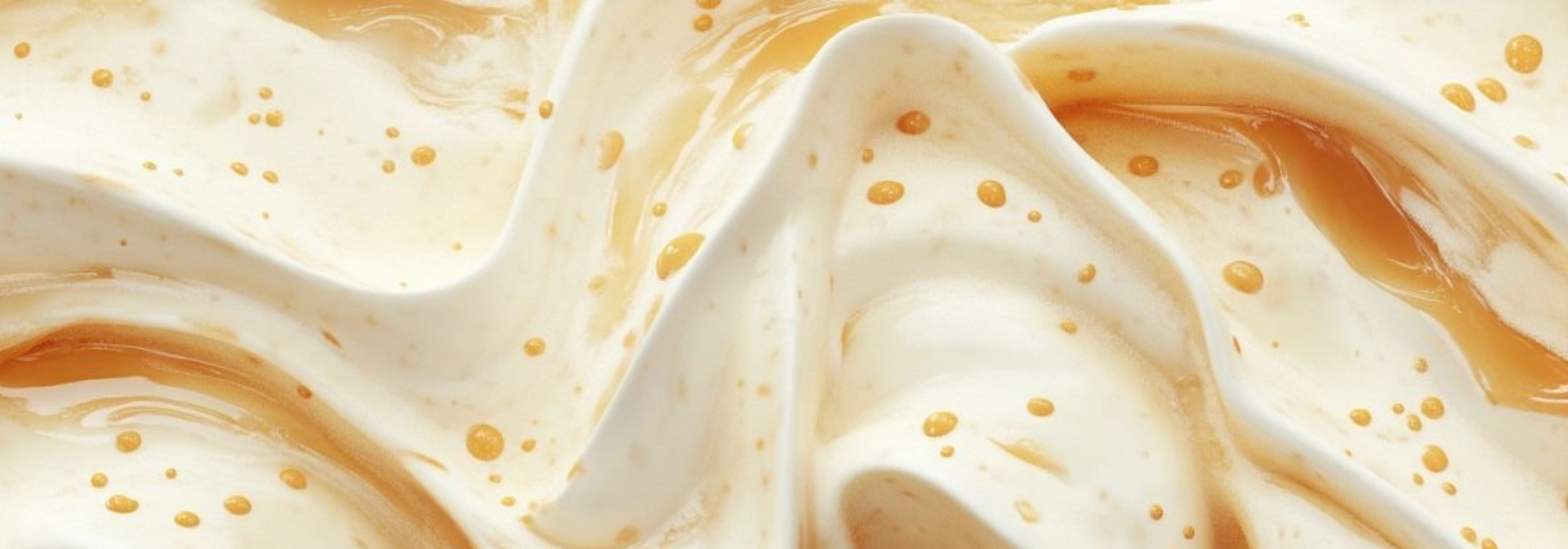 Gurmaniški/Saldūs kvapai