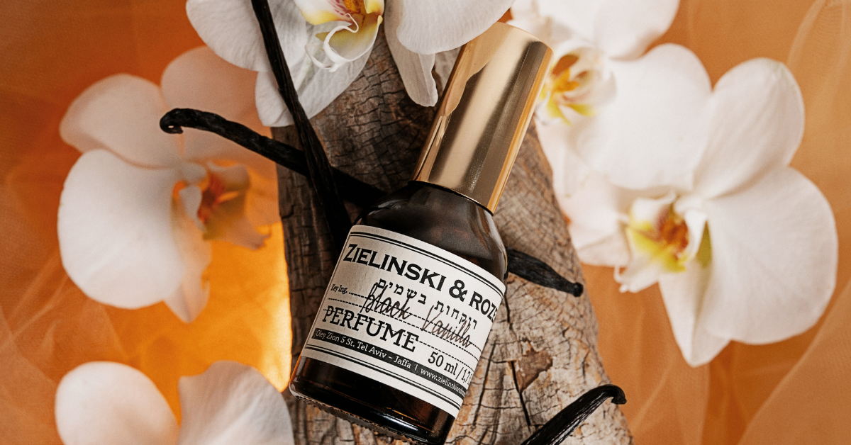 Zielinski & Rozen kvepalai