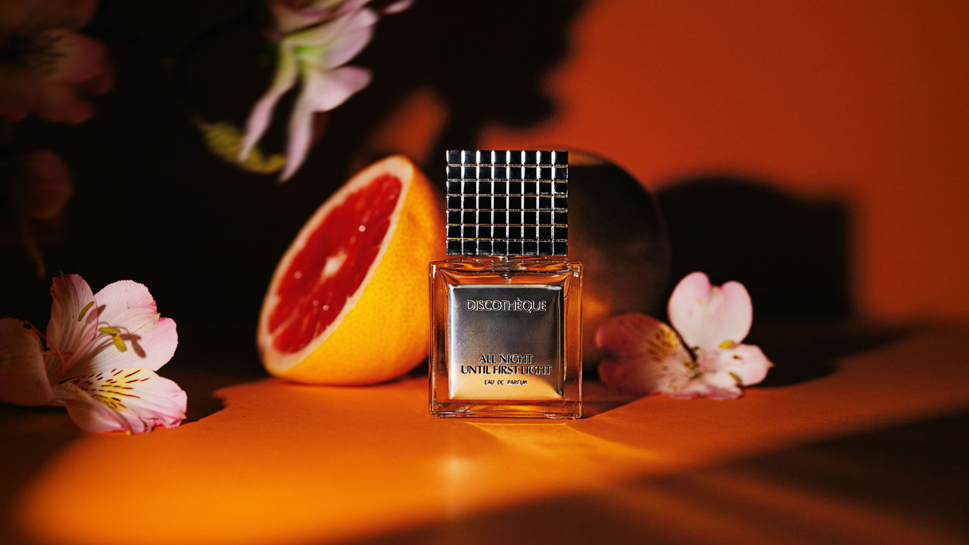 Discothèque Fragrances