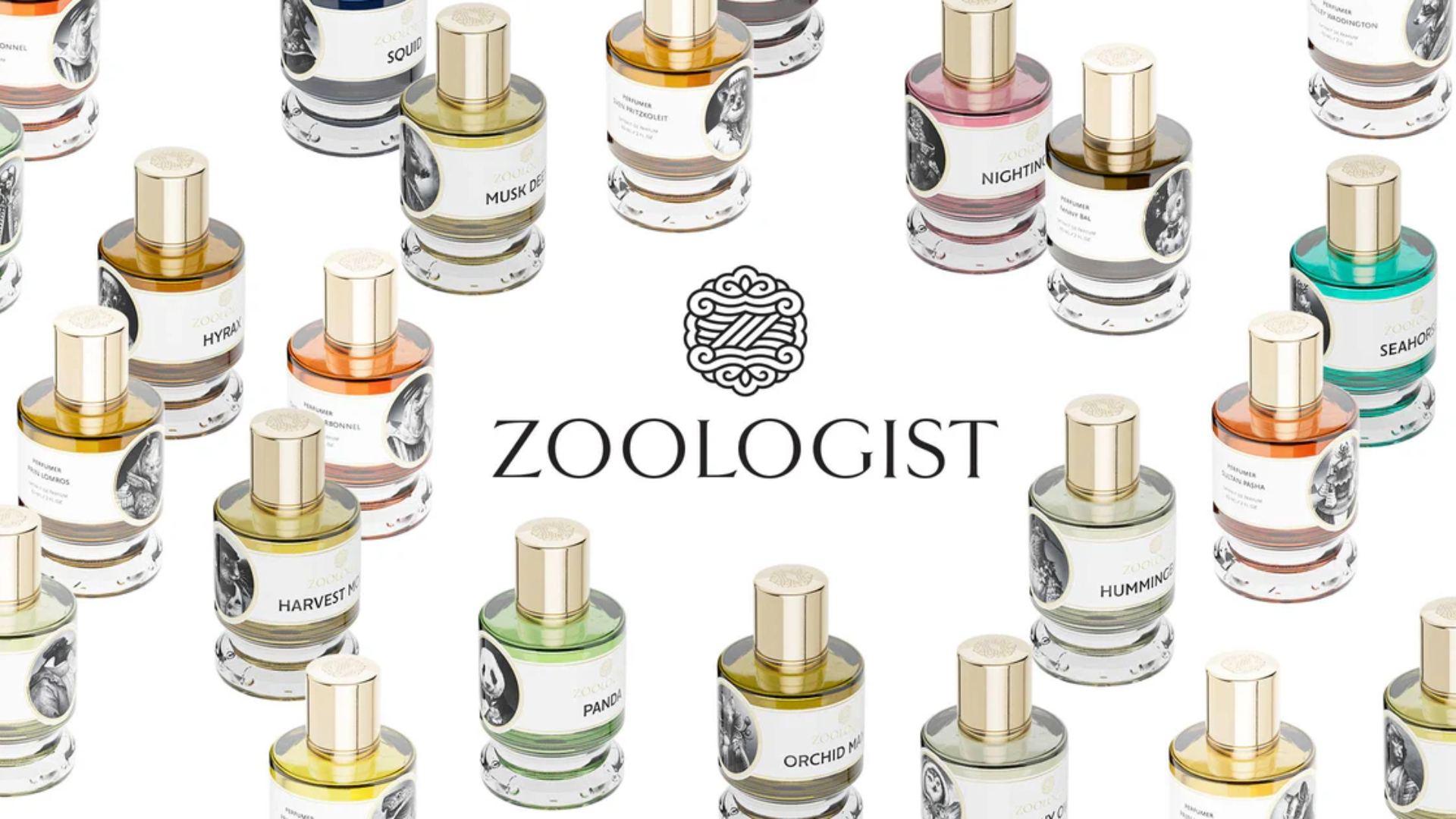 Zoologist
