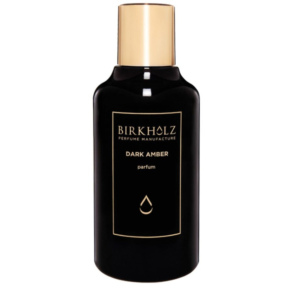 Birkholz Dark Amber Extrait de Parfum 100ml 