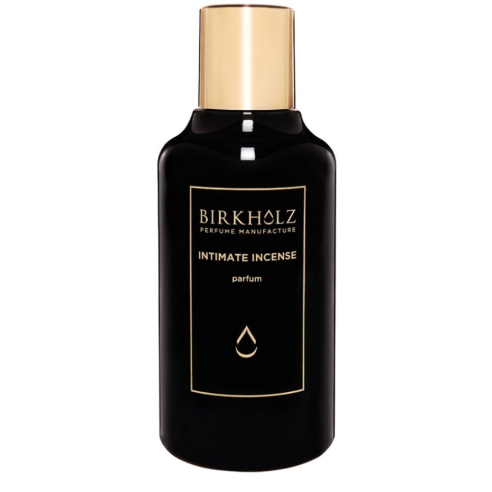 Birkholz Intimate Incense Extrait de Parfum 100ml 