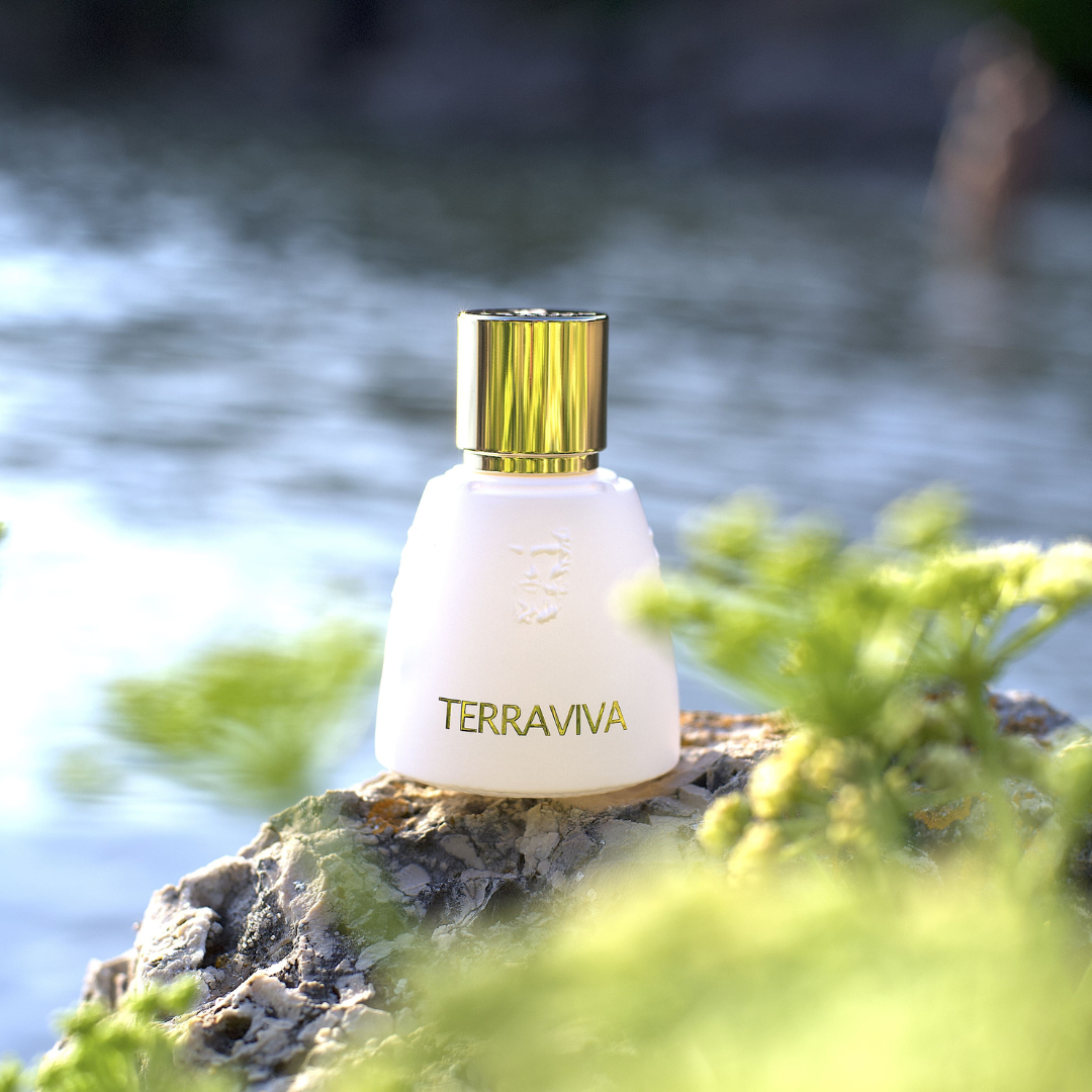Agatho Parfum Terraviva Extrait de Parfum 50ml 2