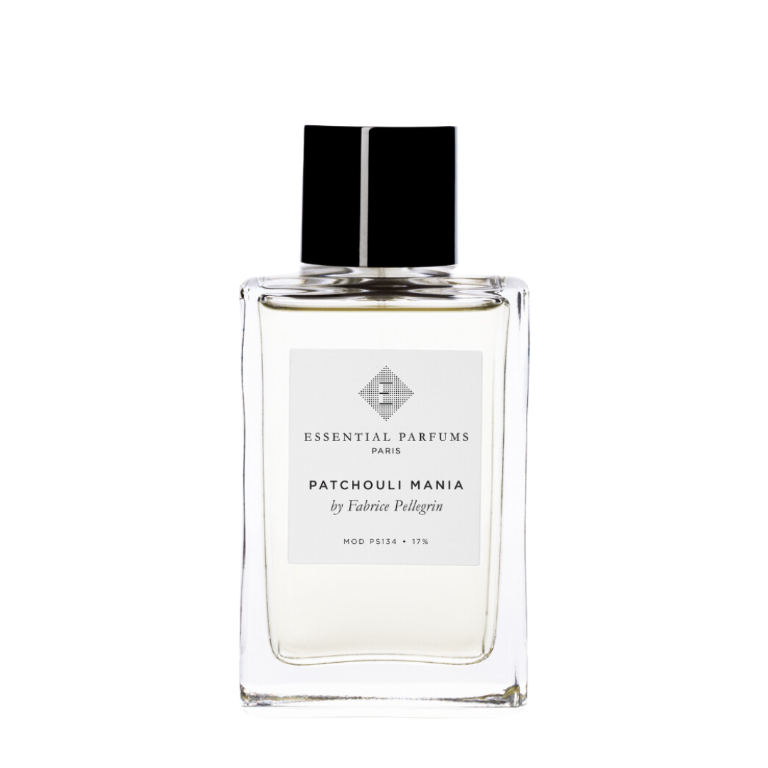 Essential Parfums Patchouli Mania EDP 100ml