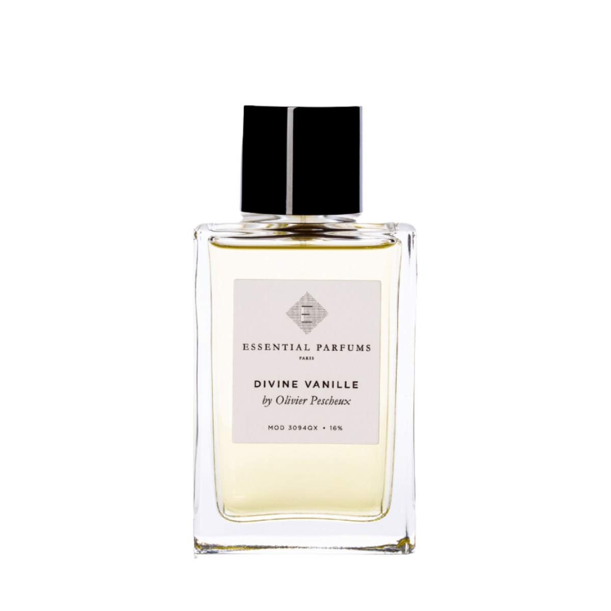 Essential Parfums Divine Vanille EDP 100ml