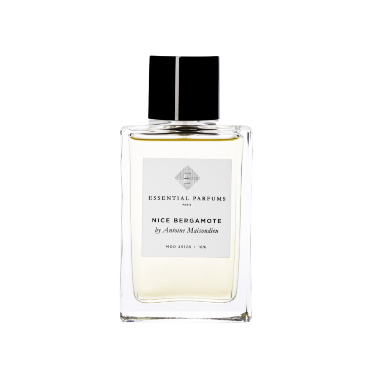 Essential Parfums Nice Bergamote EDP 100ml