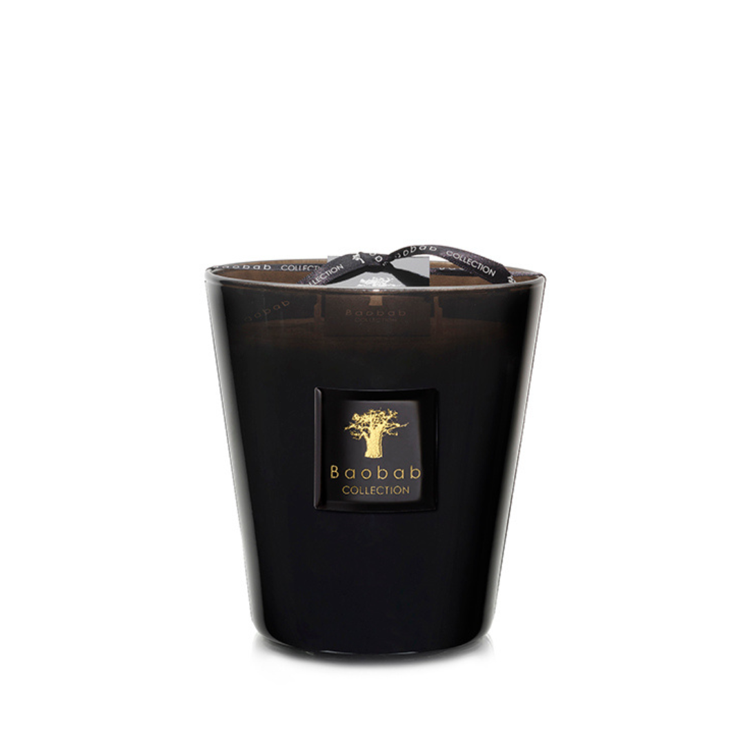 Encre De Chine Luster Candle
