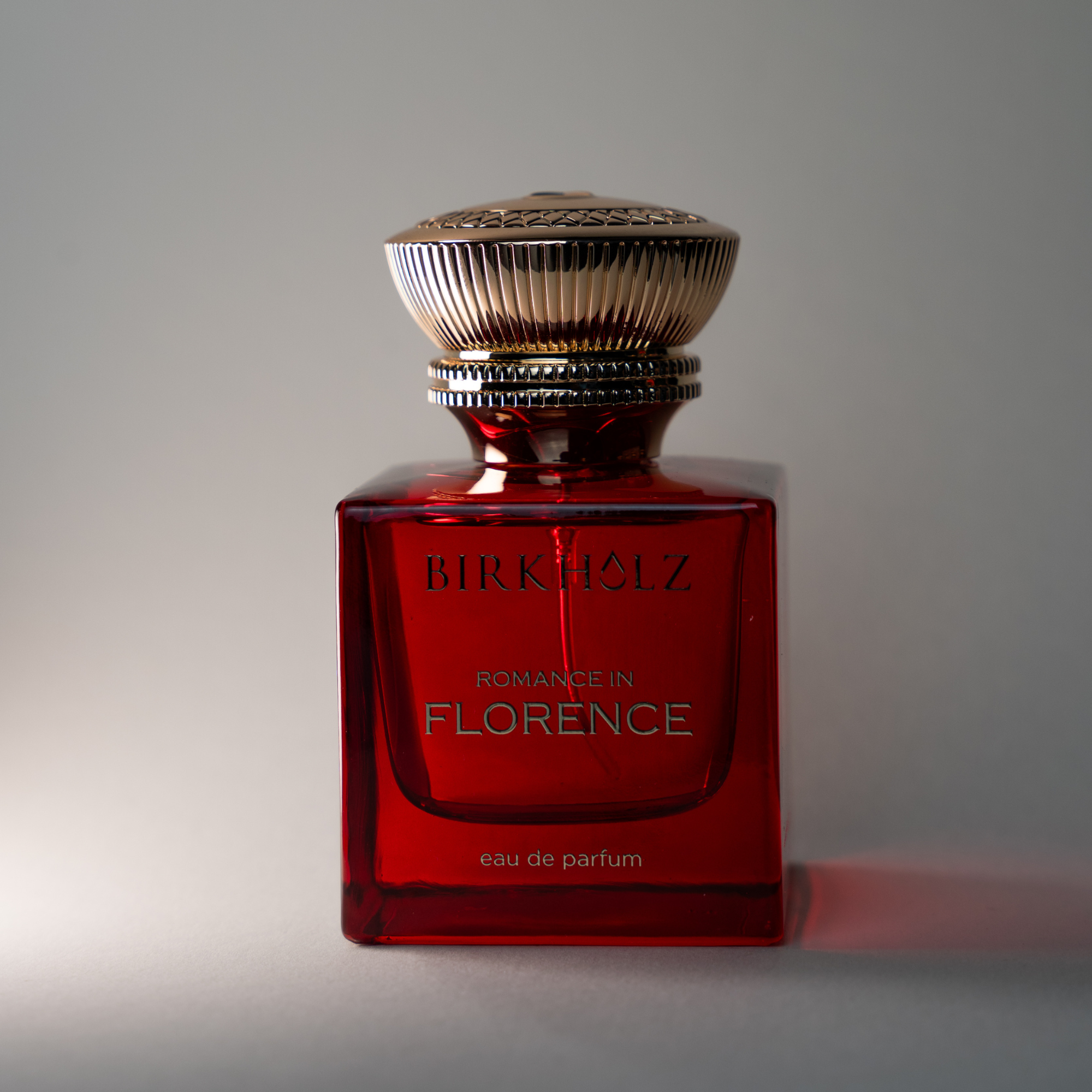 Romance in Florence EDP