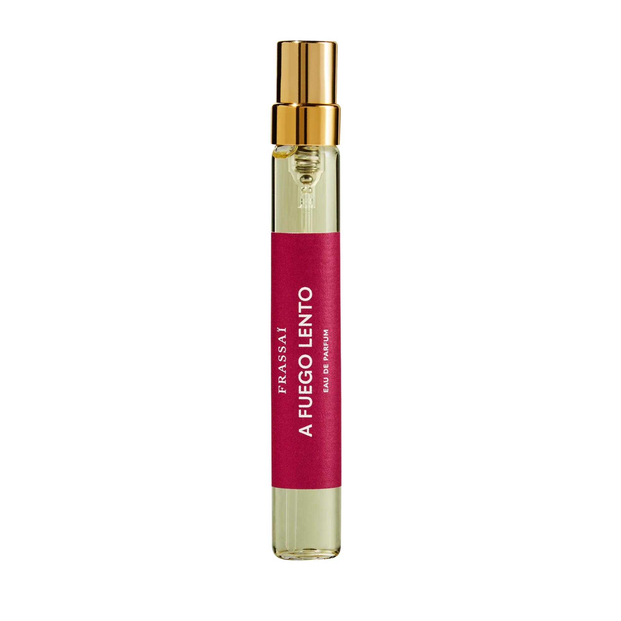 A Fuego Lento EDP