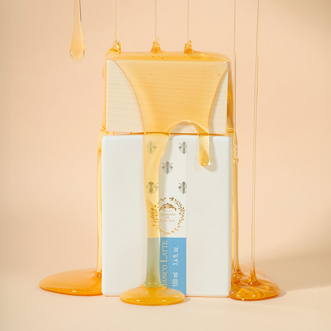 Giardini di Toscana Bianco Latte EDP 100ml 1