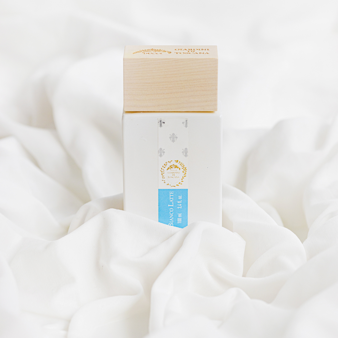 Giardini di Toscana Bianco Latte EDP 100ml 2