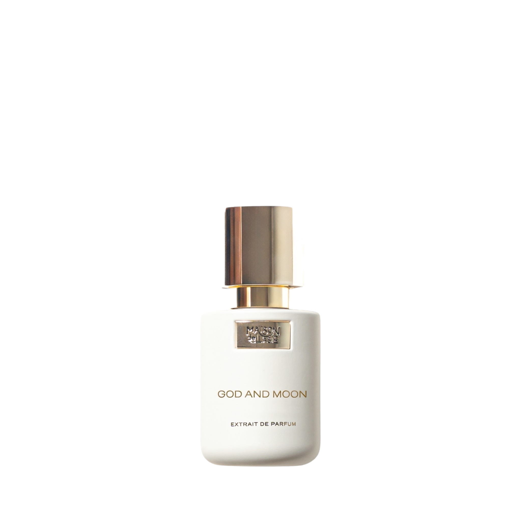 God and Moon Extrait de Parfum