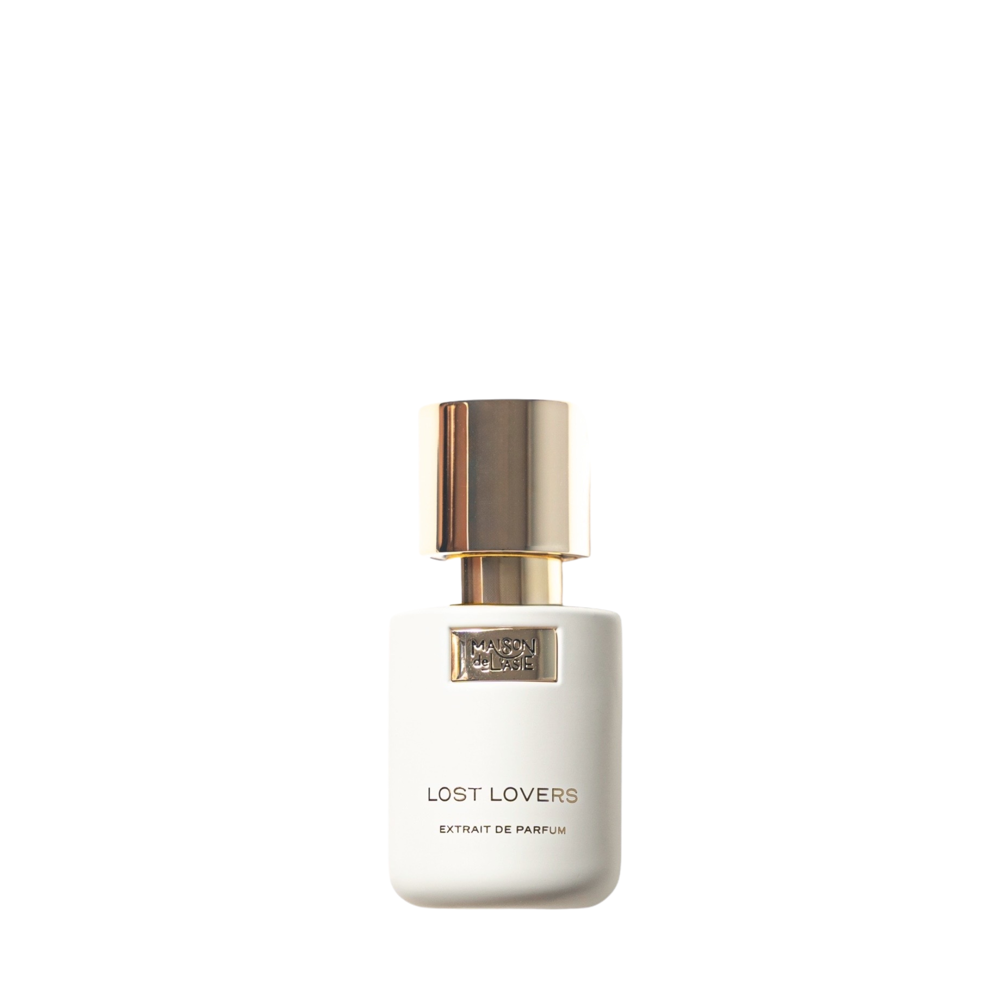 Lost Lovers Extrait de Parfum