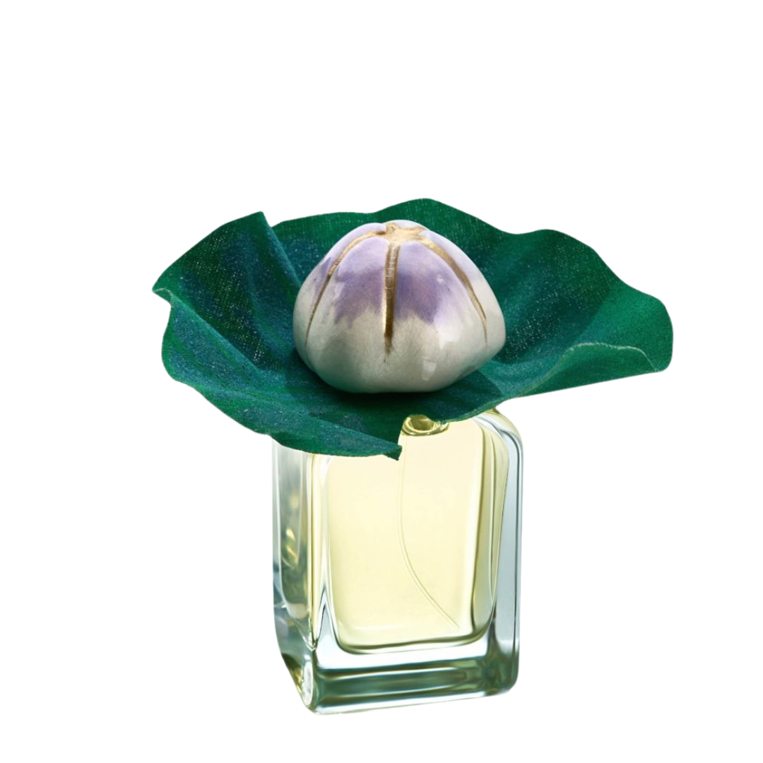 Mendittorosa Mauna Extrait de Parfum