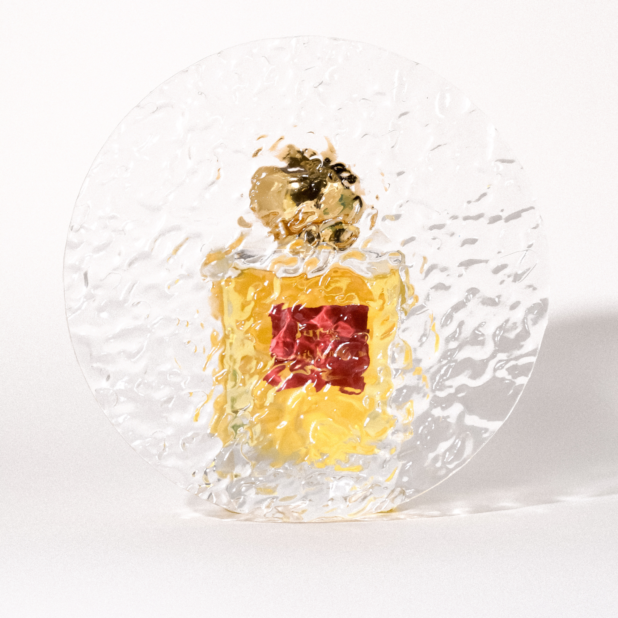 Olfattology Jurua Extrait de Parfum 100ml
 2