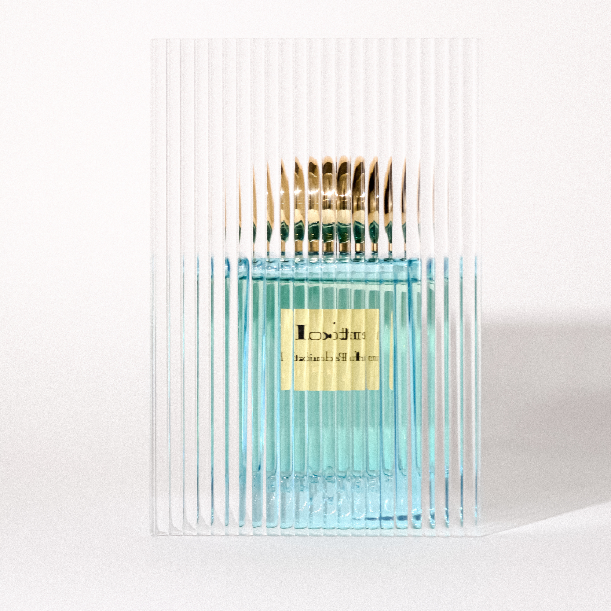 Olfattology Lofoten Extrait de Parfum 100ml 2