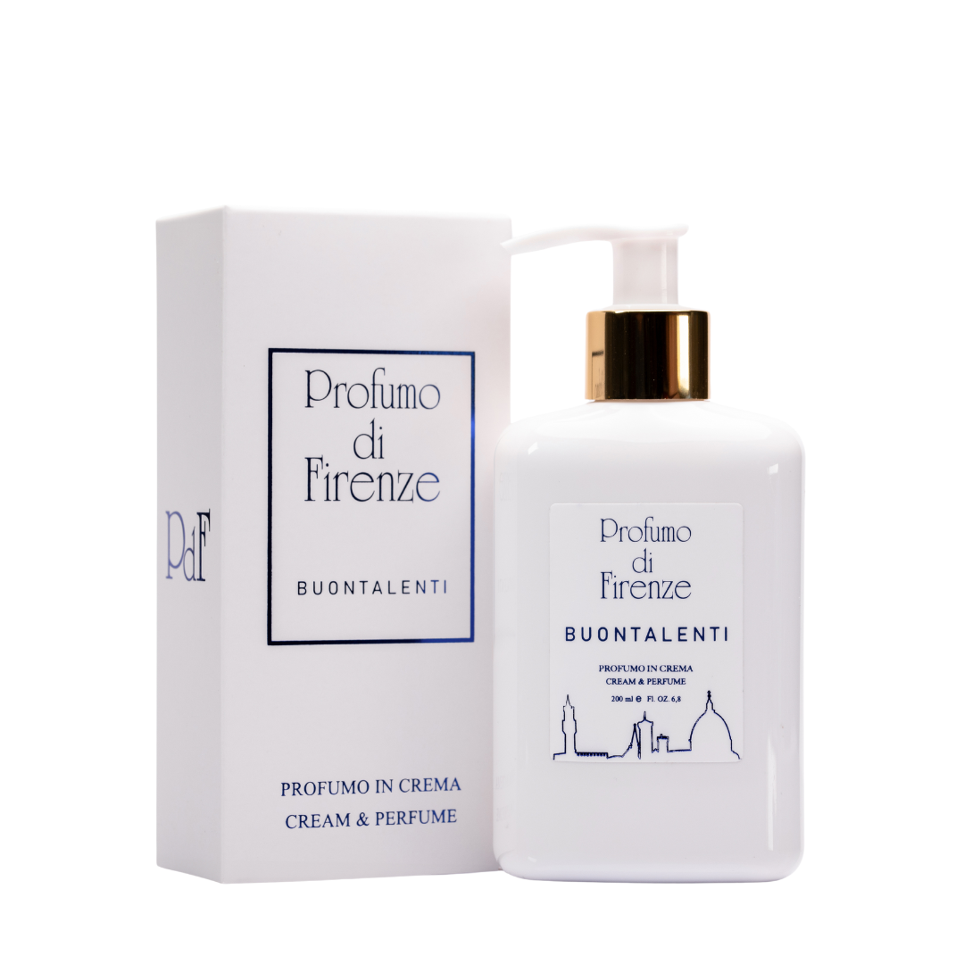 Profumo Di Firenze Buontalenti Body Lotion 200ml
