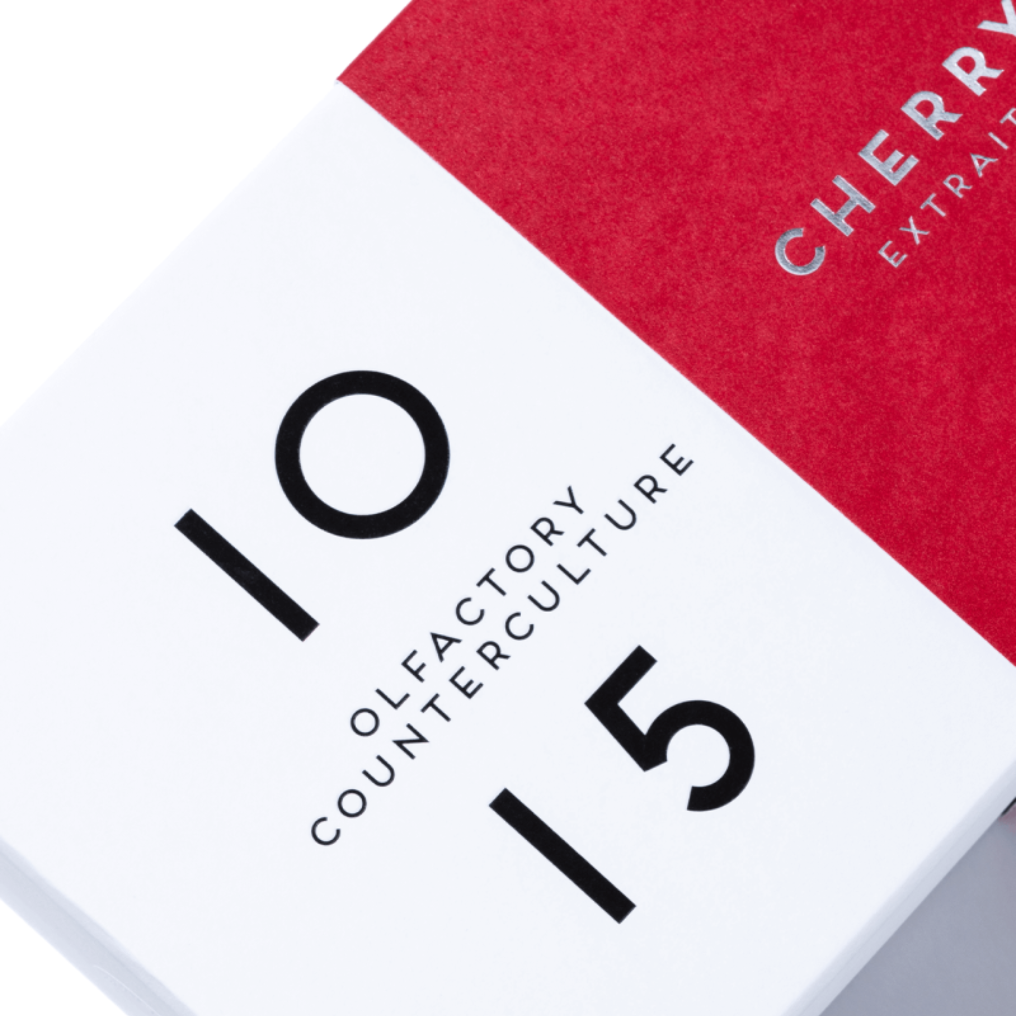 Room1015 Cherry Punk Extrait De Parfum 