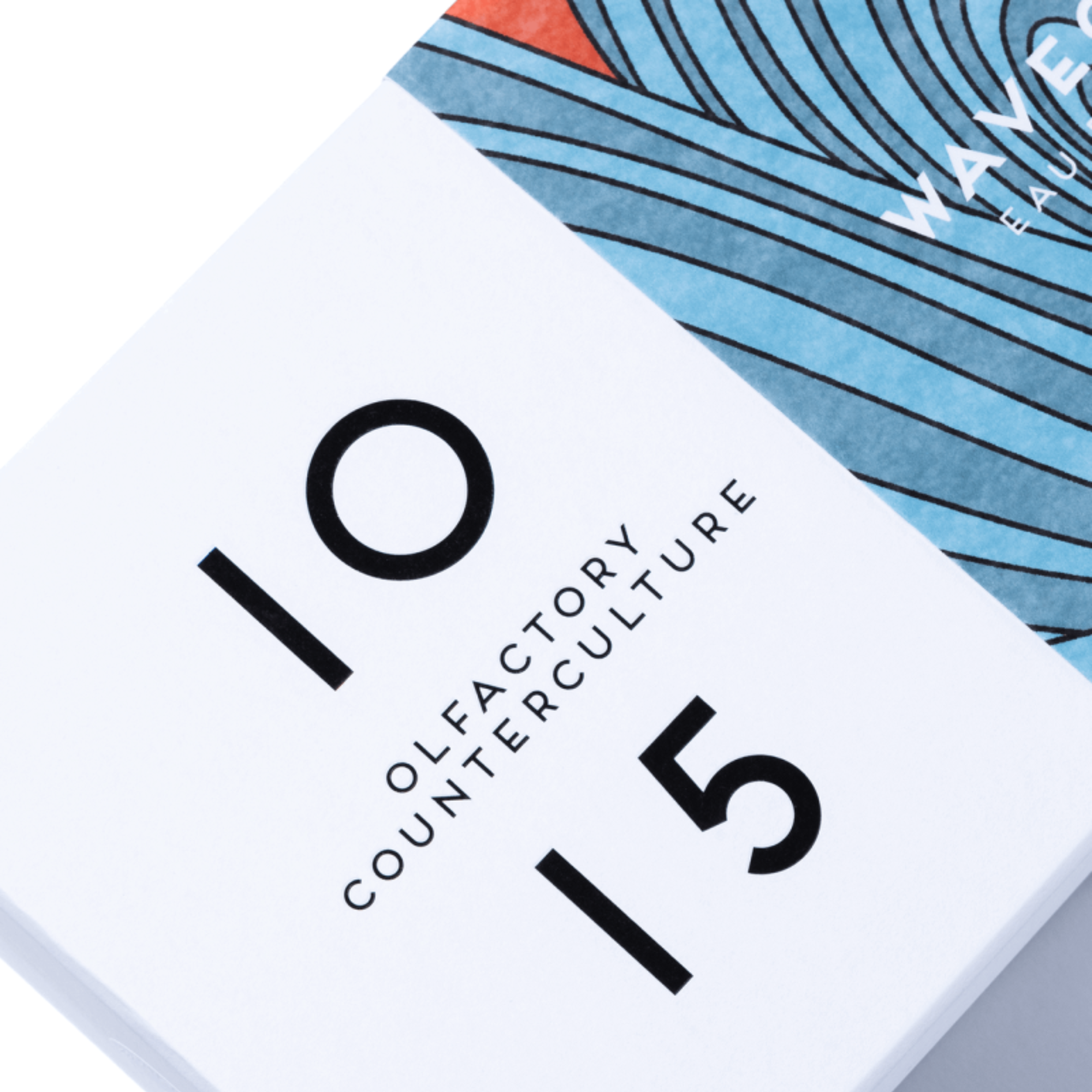 Room 1015  Wavechild EDP 