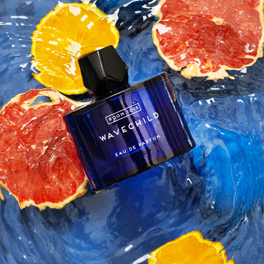 Room 1015  Wavechild EDP 100ml 2