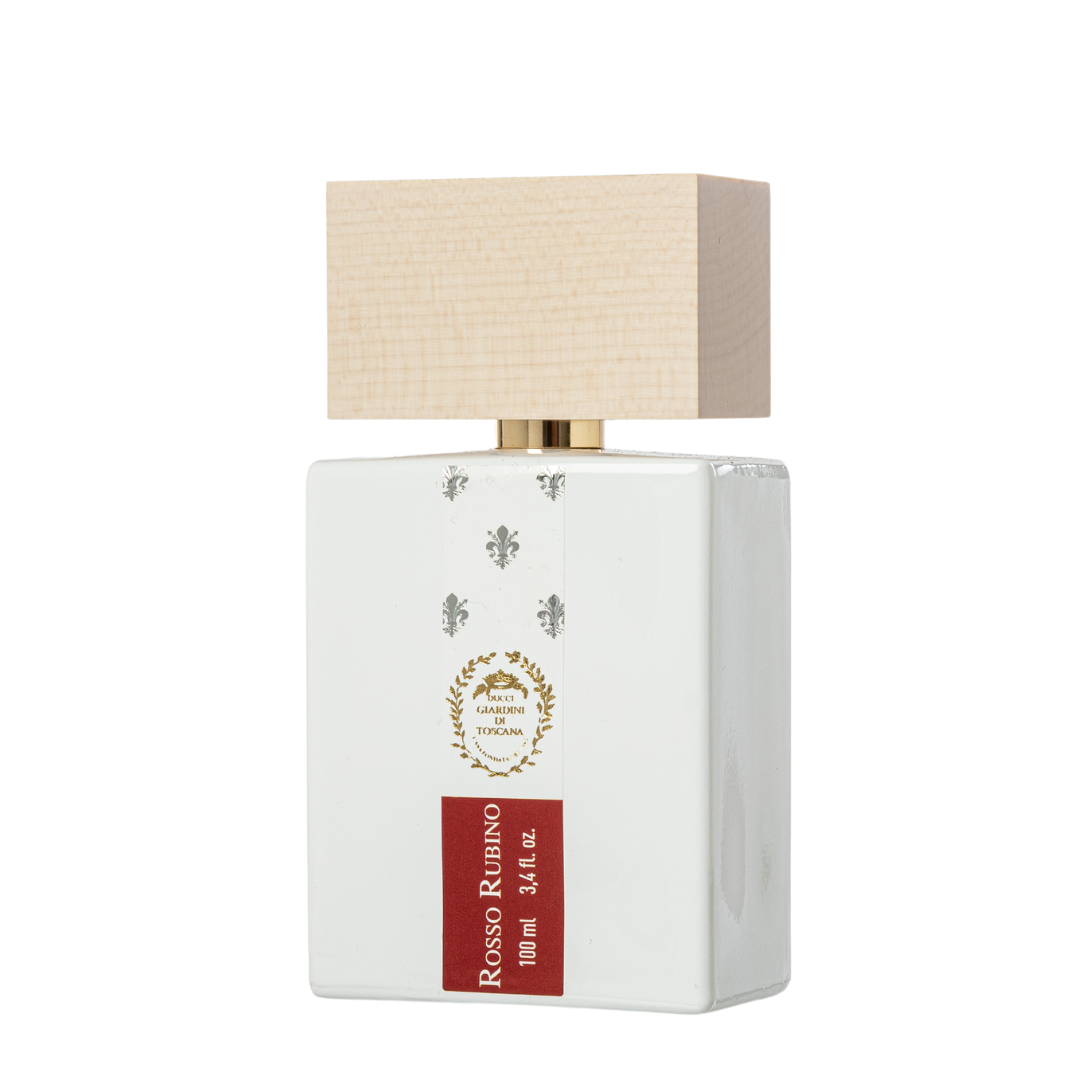 Giardini di Toscana Rosso Rubino EDP 100ml