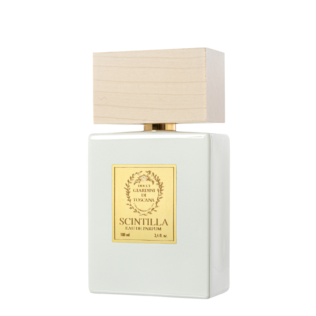 Giardini di Toscana Scintilla EDP 100ml