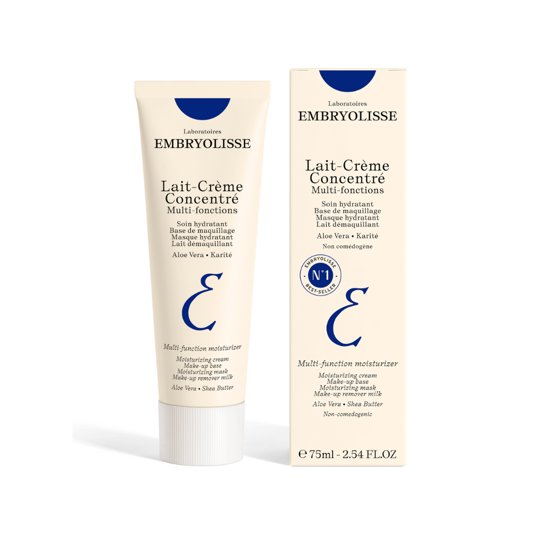 Concentrated Lait Cream