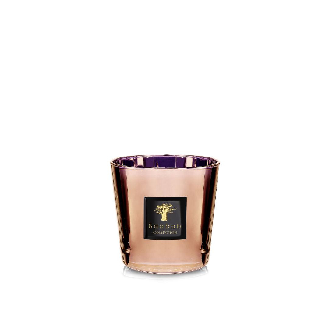 Cyprium Luster Candle
