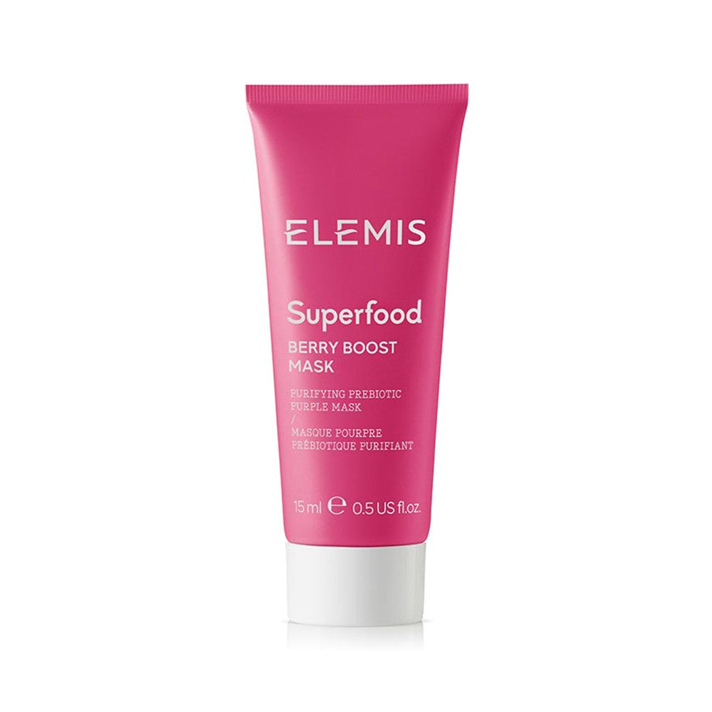 Elemis Superfood Berry Boost Mask 75ml